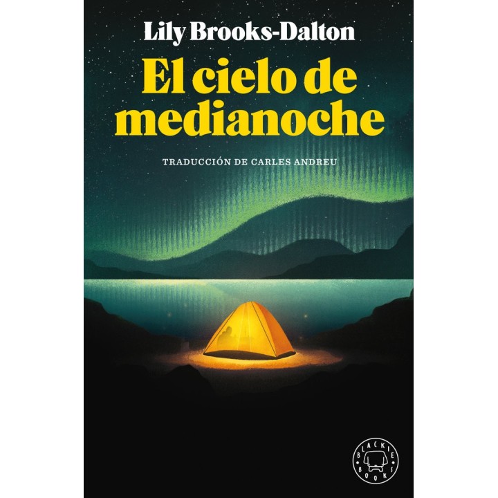 CIELO DE MEDIANOCHE,EL