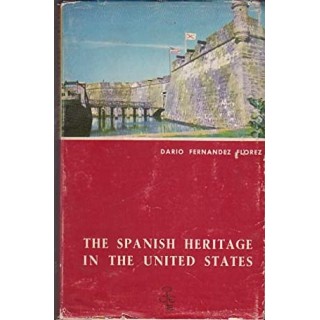 The Spanish heritage in the United States