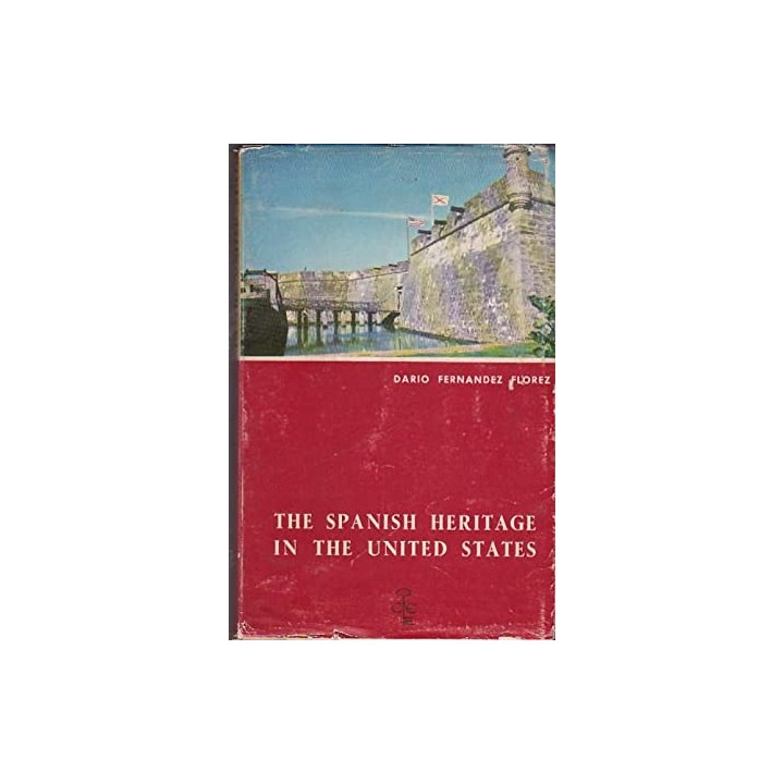 The Spanish heritage in the United States