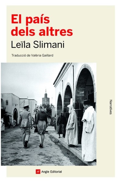 PAIS DELS ALTRES,EL
