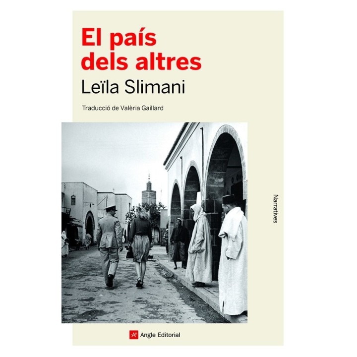 PAIS DELS ALTRES,EL