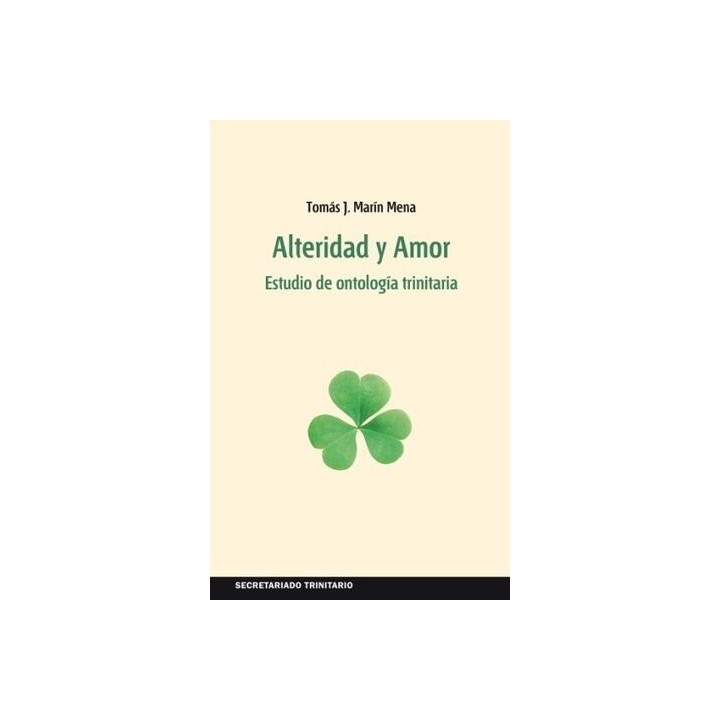 ALTERIDAD Y AMOR