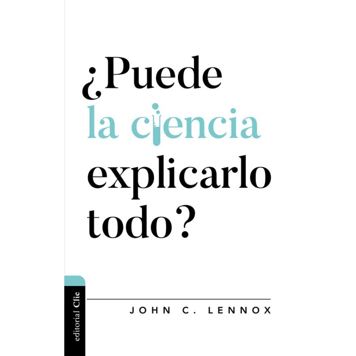 PUEDE LA CIENCIA EXPLICARLO TODO