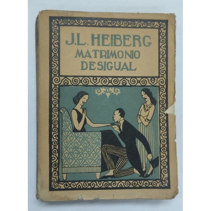 Matrimonio desigual