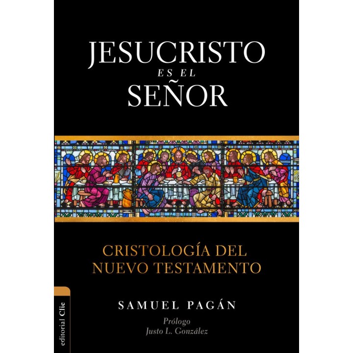 JESUCRISTO ES EL SEÑOR