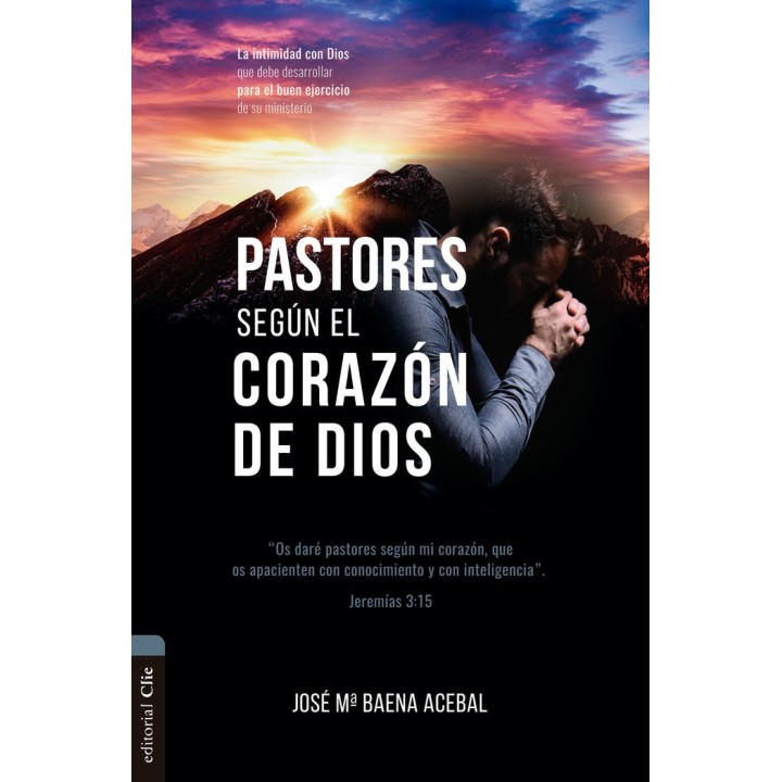 PASTORES SEGUN EL CORAZON DE DIOS