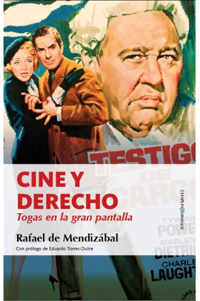 CINE Y DERECHO