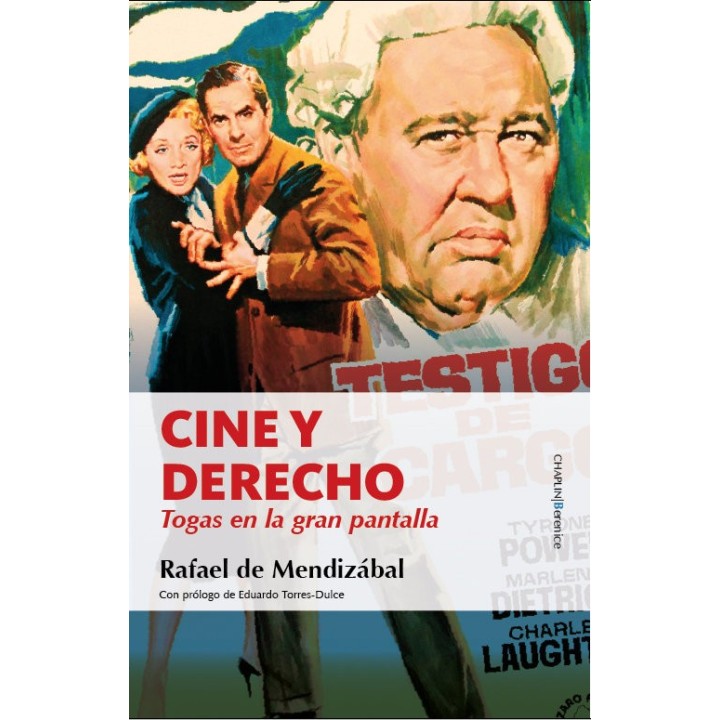 CINE Y DERECHO
