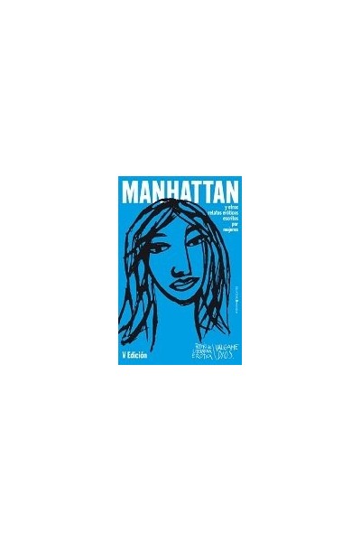 MANHATTAN Y OTROS RELATOS EROTICOS ESCRITOS POR MUJERES