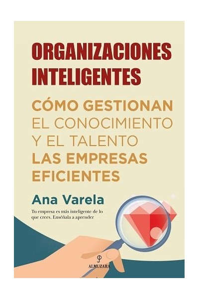 ORGANIZACIONES INTELIGENTES