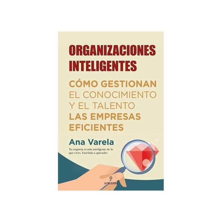 ORGANIZACIONES INTELIGENTES
