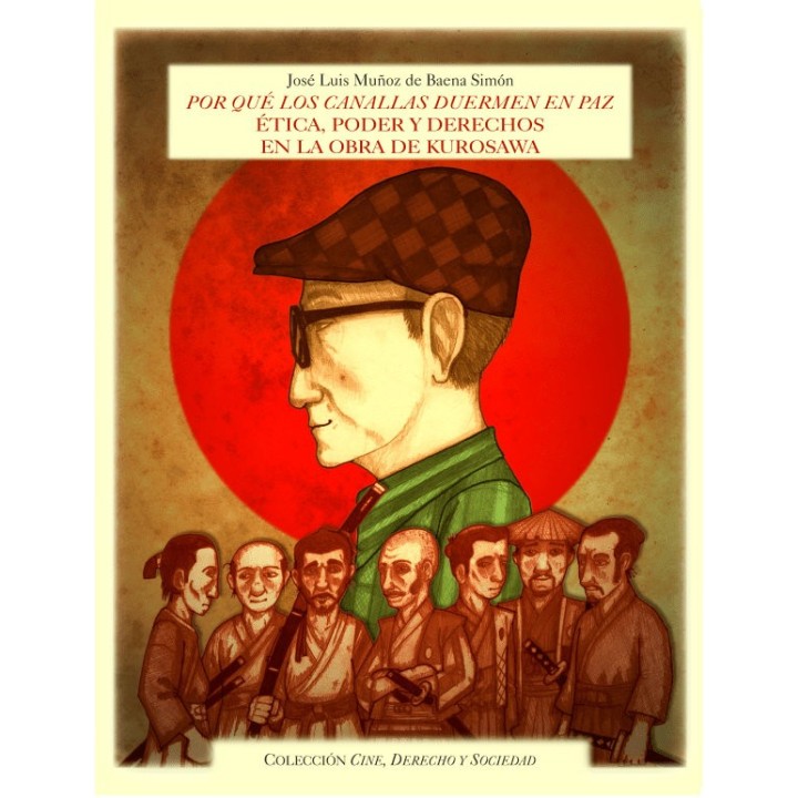POR QUE LOS CANALLAS DUERMEN EN PAZ ETICA