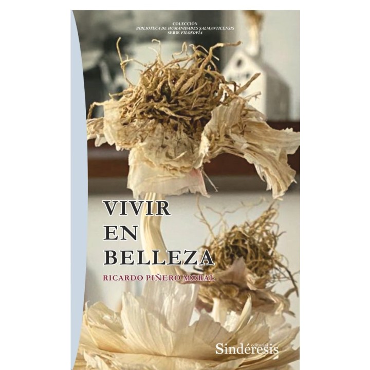 VIVIR EN BELLEZA