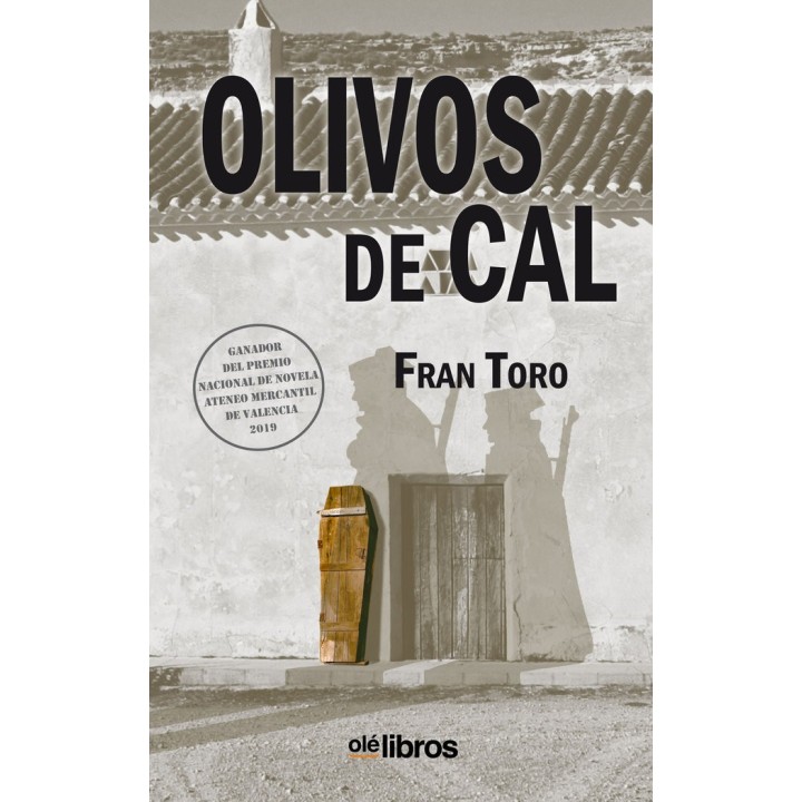 OLIVOS DE CAL