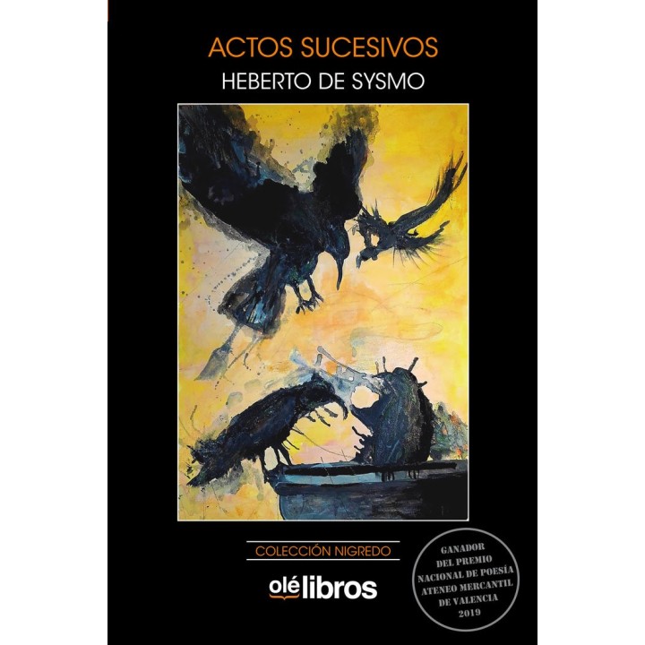 ACTOS SUCESIVOS
