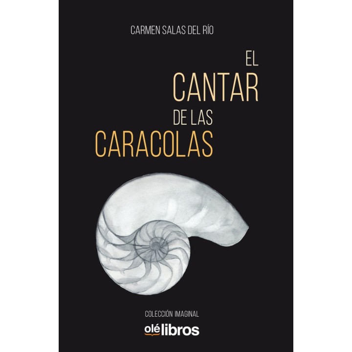CANTAR DE LAS CARACOLAS,EL