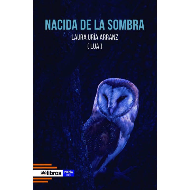 NACIDA DE LA SOMBRA