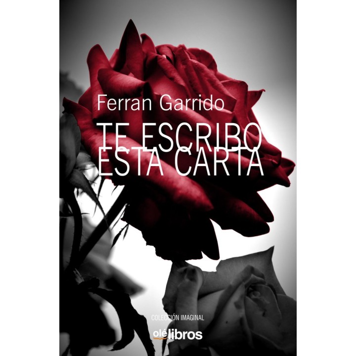 TE ESCRIBO ESTA CARTA