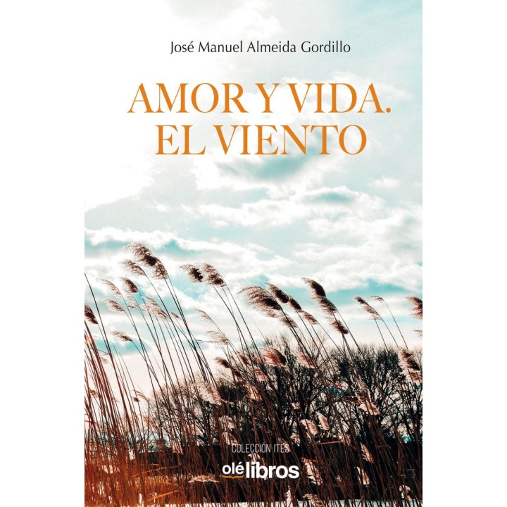 AMOR Y VIDA EL VIENTO