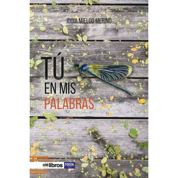 TU EN MIS PALABRAS