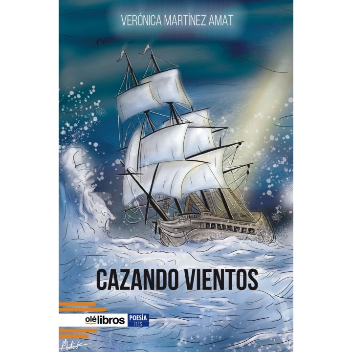 CAZANDO VIENTOS