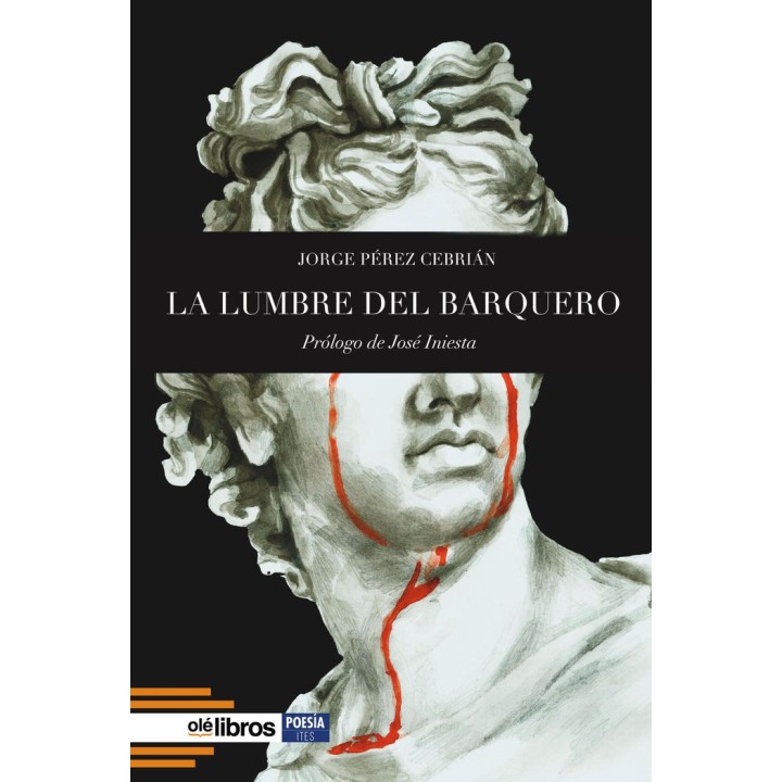 LA LUMBRE DEL BARQUERO