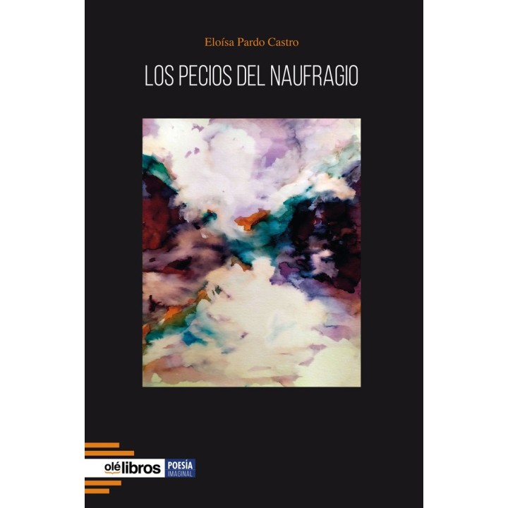 LOS PECIOS DEL NAUFRAGIO