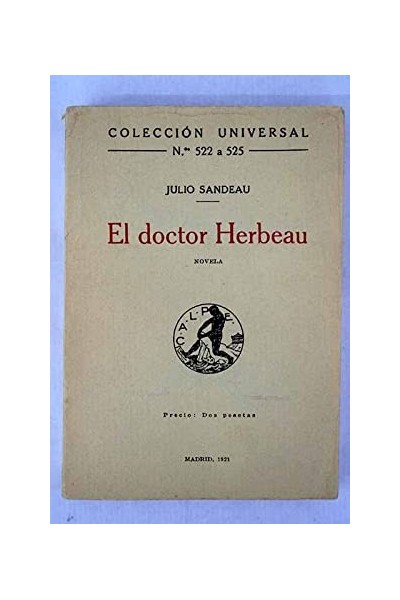 El doctor Herbeau