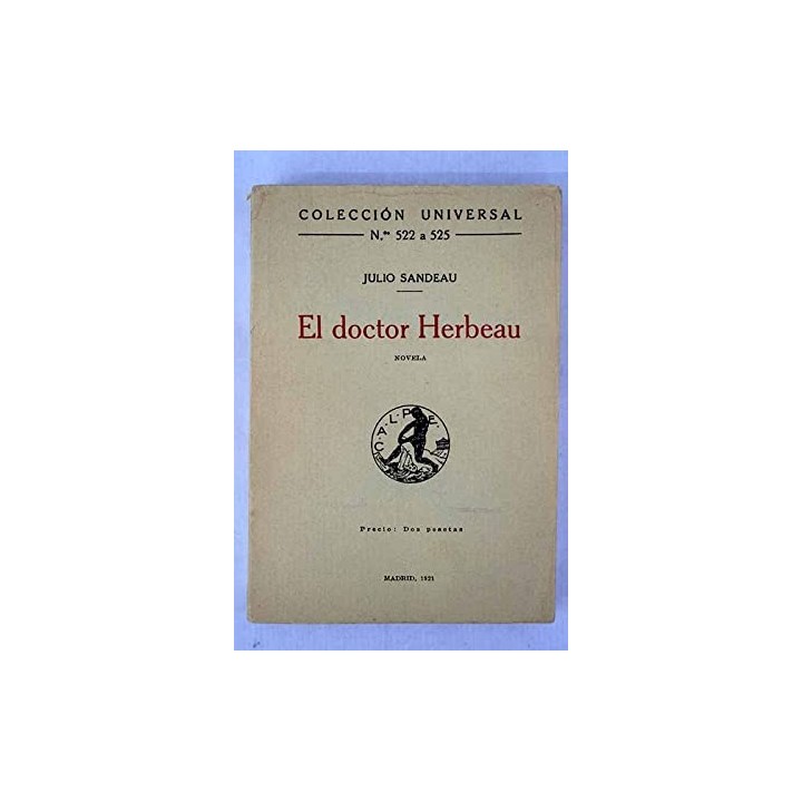El doctor Herbeau