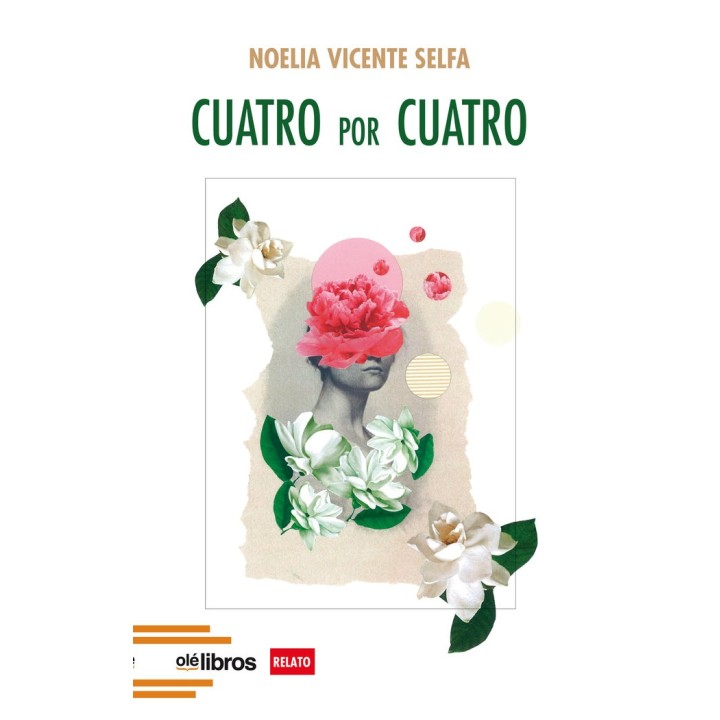 CUATRO POR CUATRO