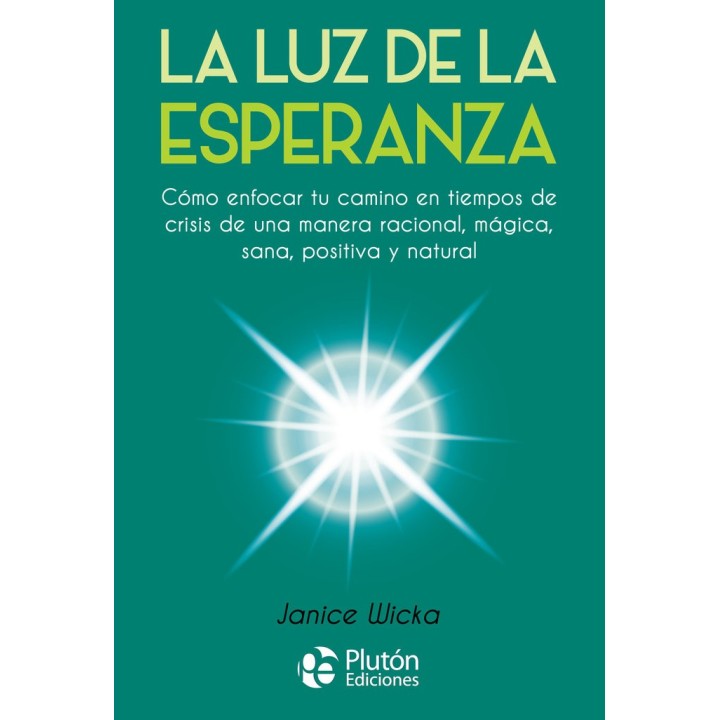 LUZ DE LA ESPERANZA,LA