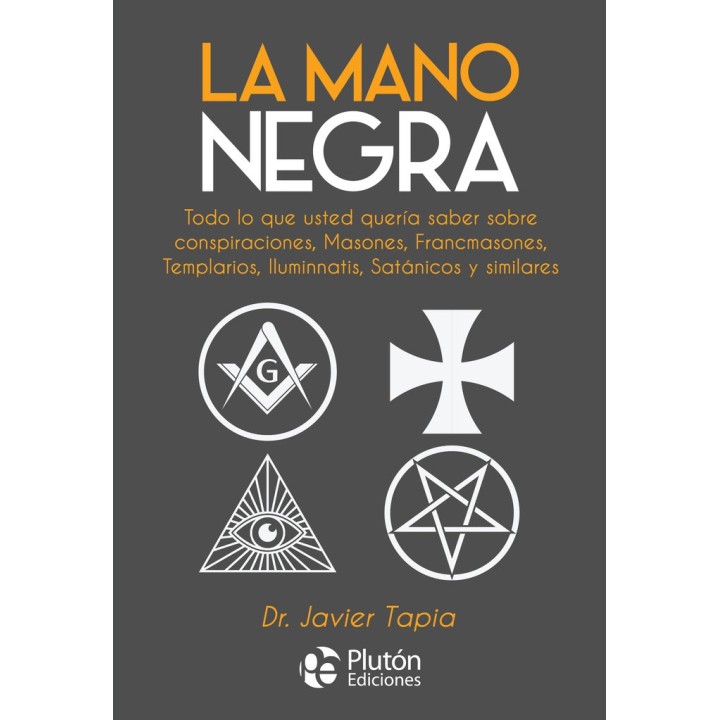MANO NEGRA,LA