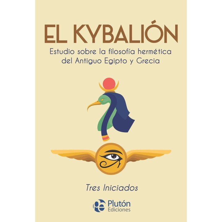 EL KYBALION