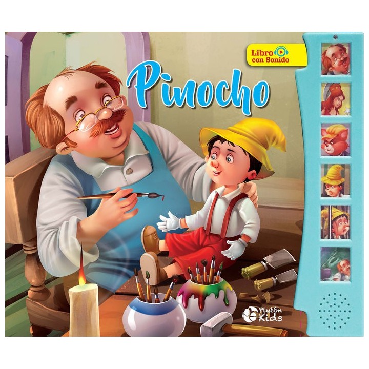 PINOCHO