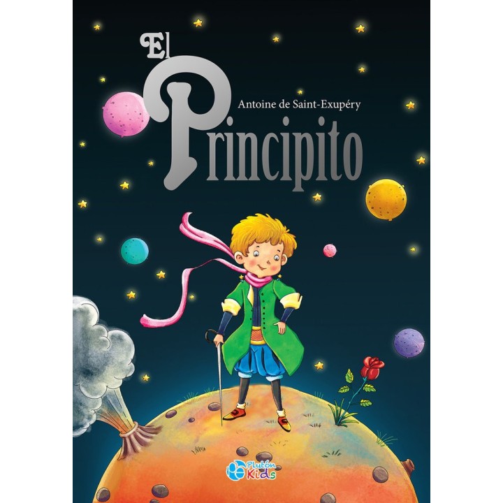 EL PRINCIPITO