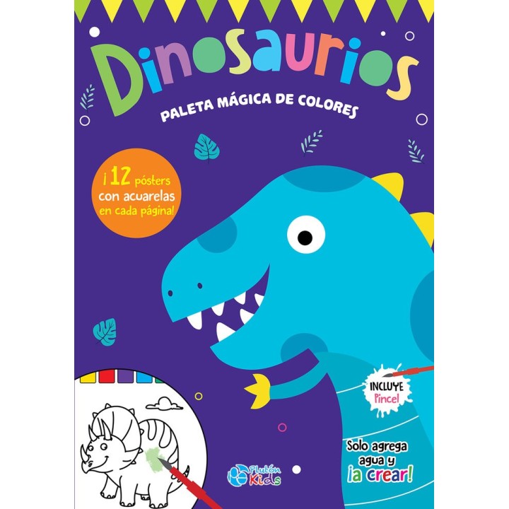DINOSAURIOS