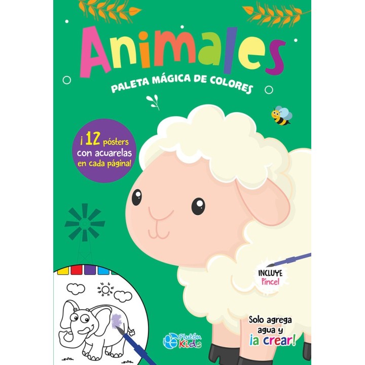 ANIMALES