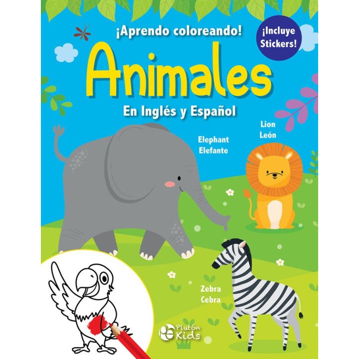 ANIMALES