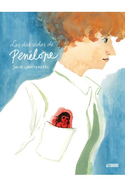 DOS VIDAS DE PENELOPE,LAS