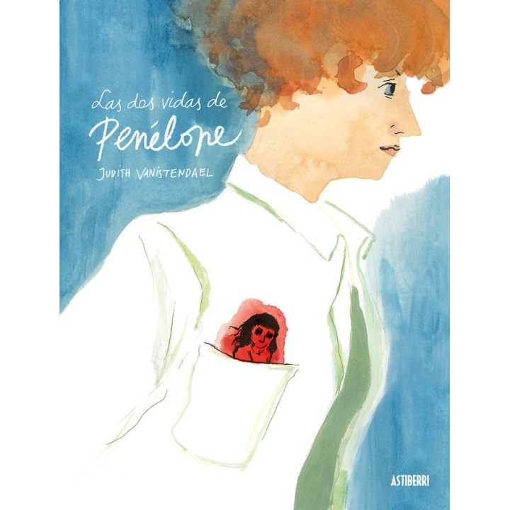DOS VIDAS DE PENELOPE,LAS