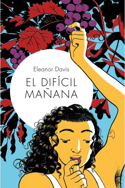 DIFICIL MAÑANA,EL