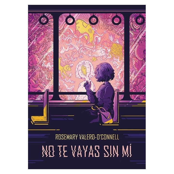 NO TE VAYAS SIN MI