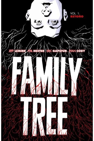 FAMILY TREE 1 RETOÑO