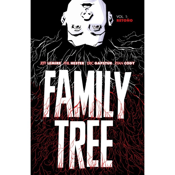 FAMILY TREE 1 RETOÑO