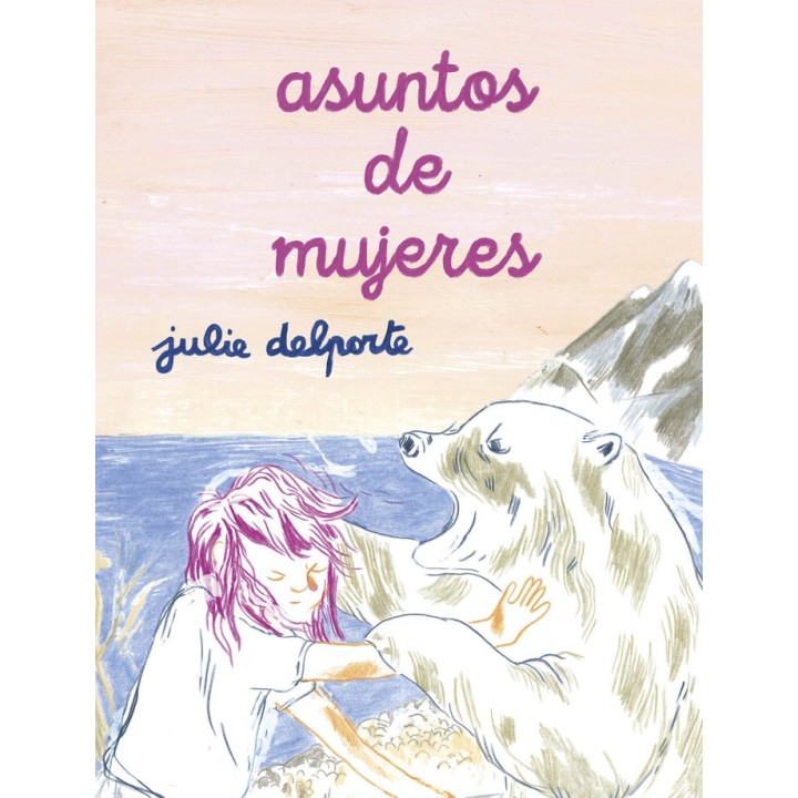 ASUNTOS DE MUJERES