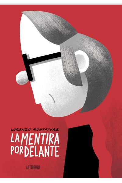 MENTIRA POR DELANTE,LA