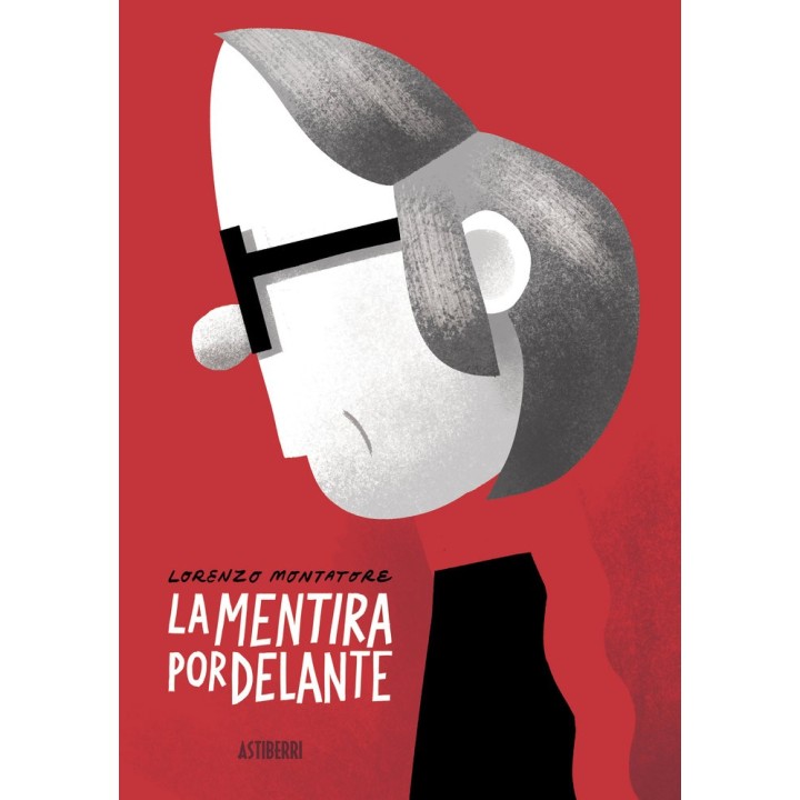MENTIRA POR DELANTE,LA