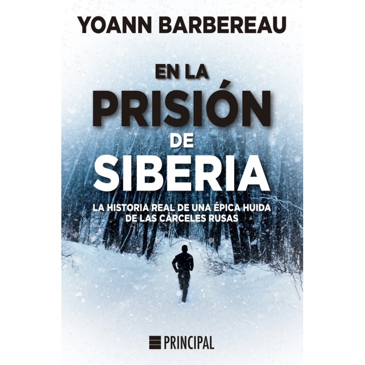 EN LA PRISION DE SIBERIA