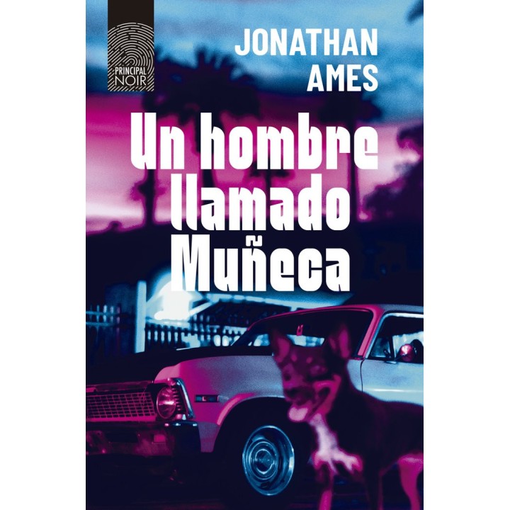 UN HOMBRE LLAMADO MUÑECA