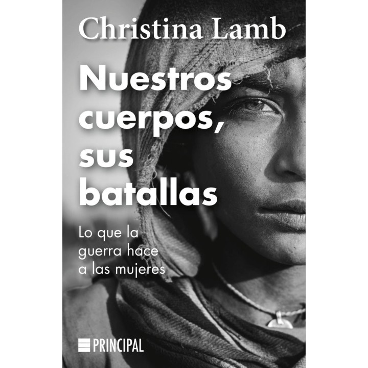NUESTROS CUERPOS SUS BATALLAS